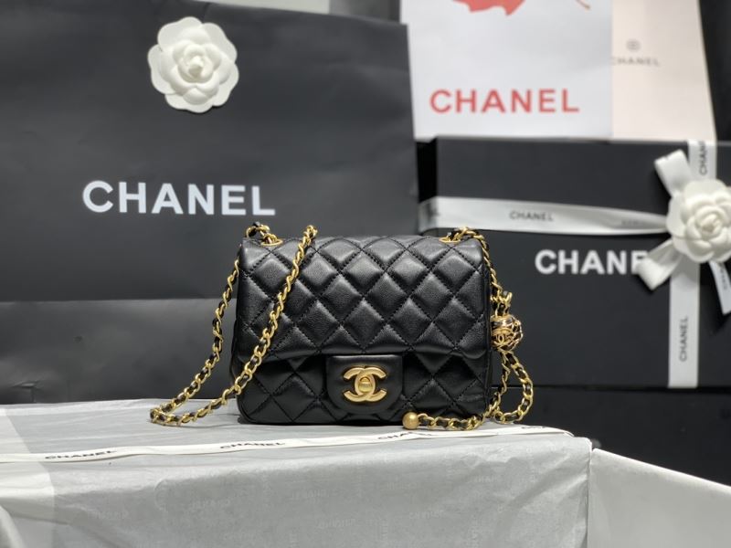 Chanel CF Series Bags